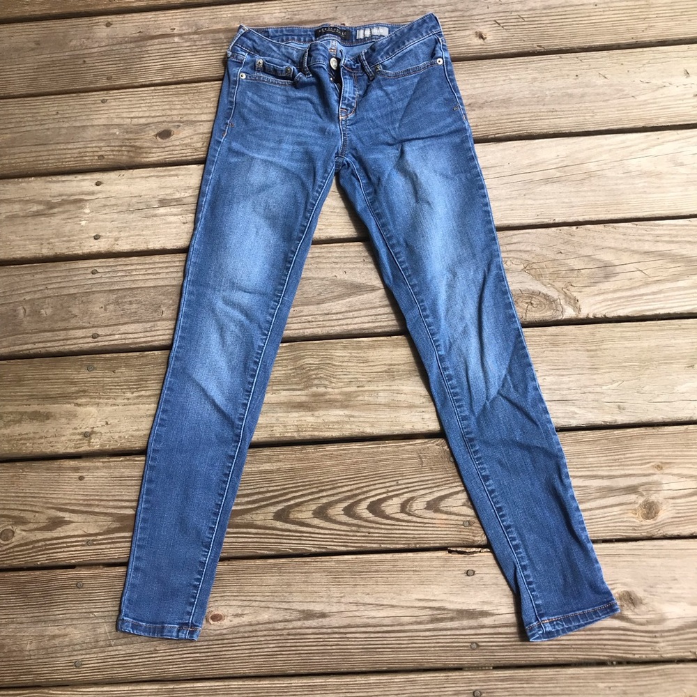 Aeropostale Jeggings